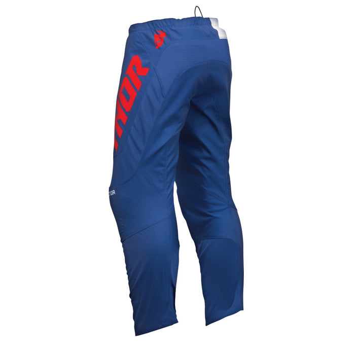 Thor Sector Checker Pants 2024