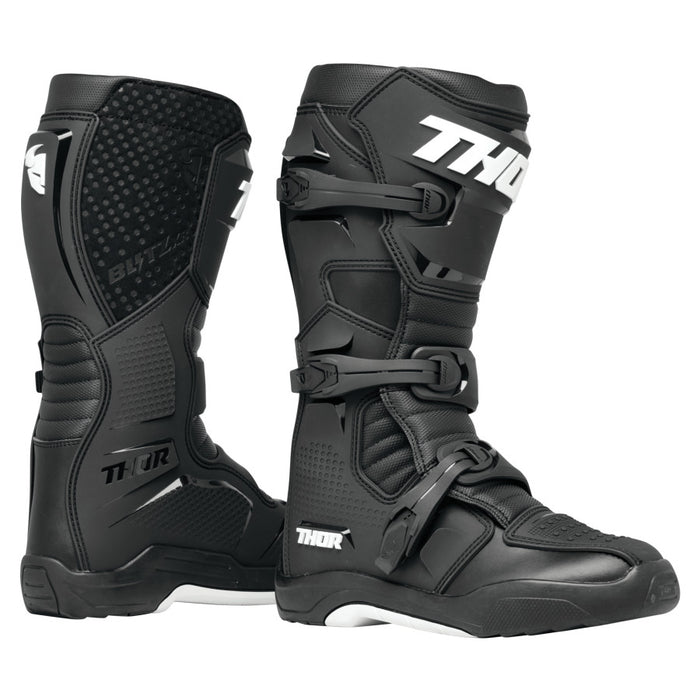 Thor Blitz XR MX Boots