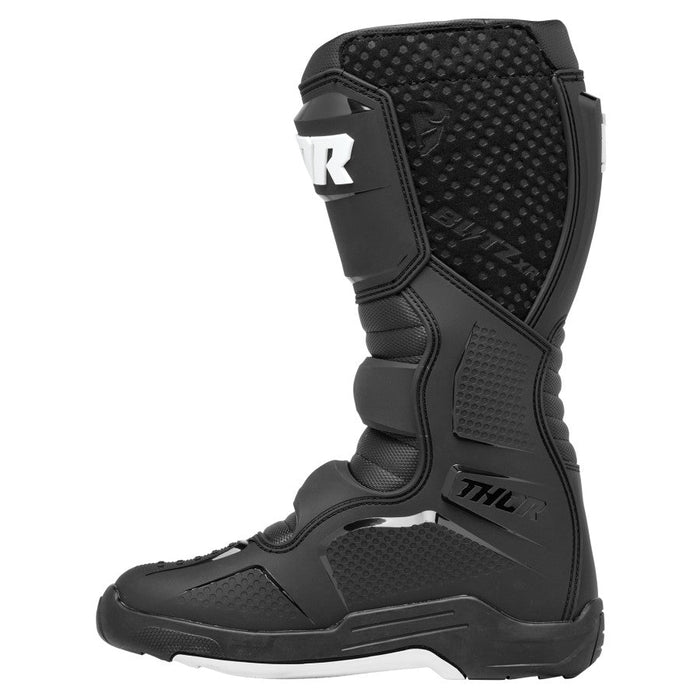 Thor Youth Blitz XR MX Boots