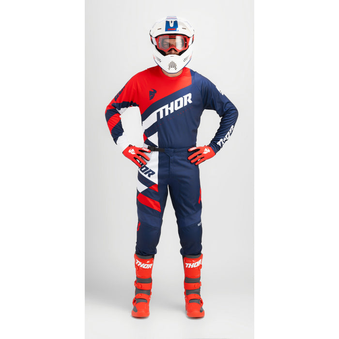 Thor Sector Checker Pants 2024