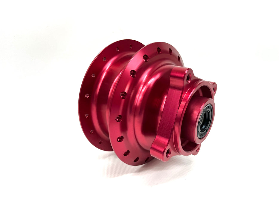 Thrashed Minis Billet REAR Hub - CRF110