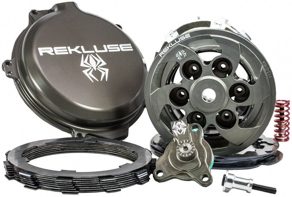 Rekluse RadiusCX Clutch - GasGas 250/300