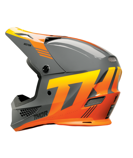 Thor Sector 2 Carve Helmet