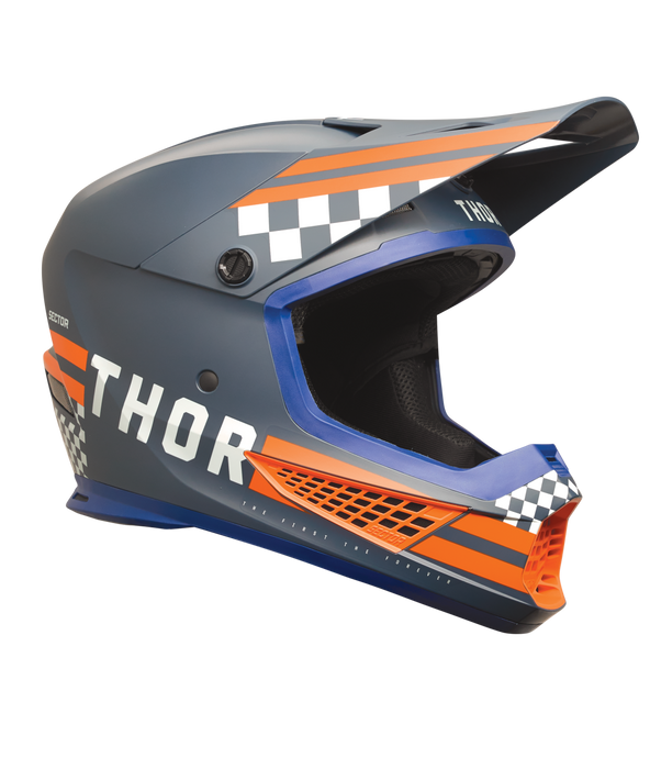 Thor Sector 2 Combat Helmet