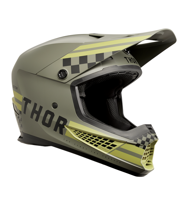 Thor Sector 2 Combat Helmet