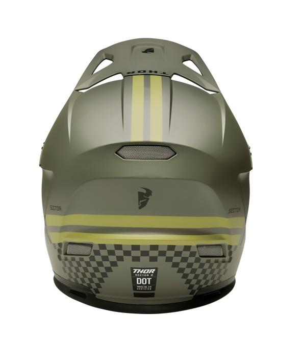 Thor Sector 2 Combat Helmet