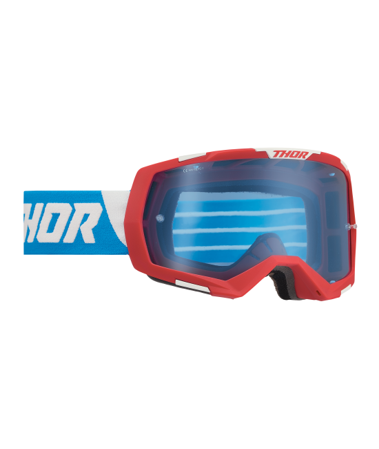 Thor Regiment Goggles