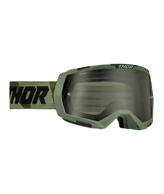 Thor Regiment Goggles