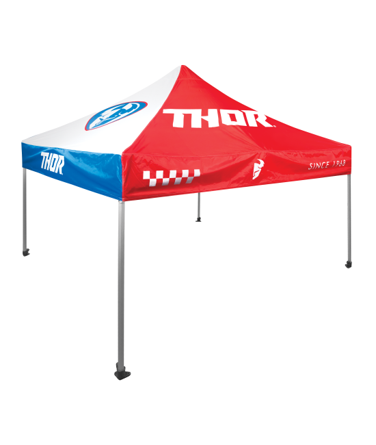 Thor Track Canopy