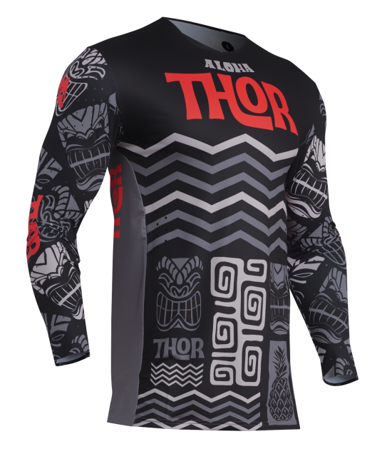 Thor Prime Aloha Jersey 2024