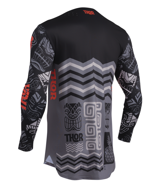 Thor Prime Aloha Jersey 2024