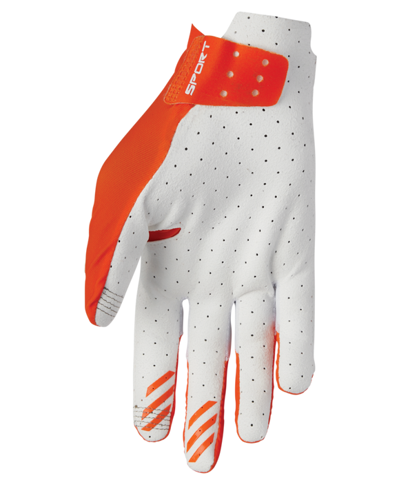 Thor Sportmode Iconic Vented Gloves 2025