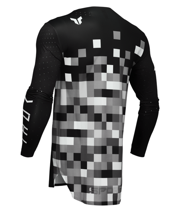 Thor Sportmode Riot Jersey 2025