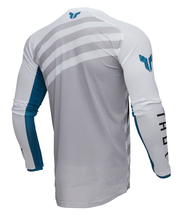 Thor Launchmode Vented Raid Jersey 2025