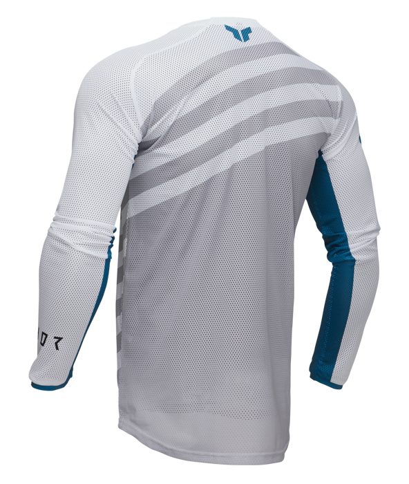 Thor Launchmode Vented Raid Jersey 2025