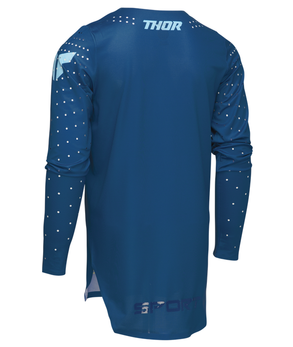 Thor Youth Sportmode Brave Jersey 2025