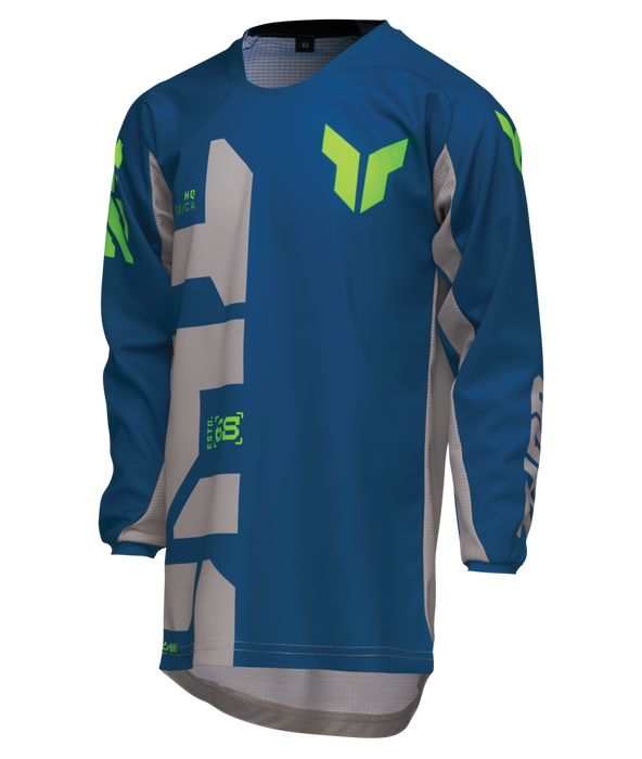 Thor Youth Launchmode Forge Jersey 2025