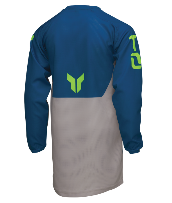 Thor Youth Launchmode Forge Jersey 2025