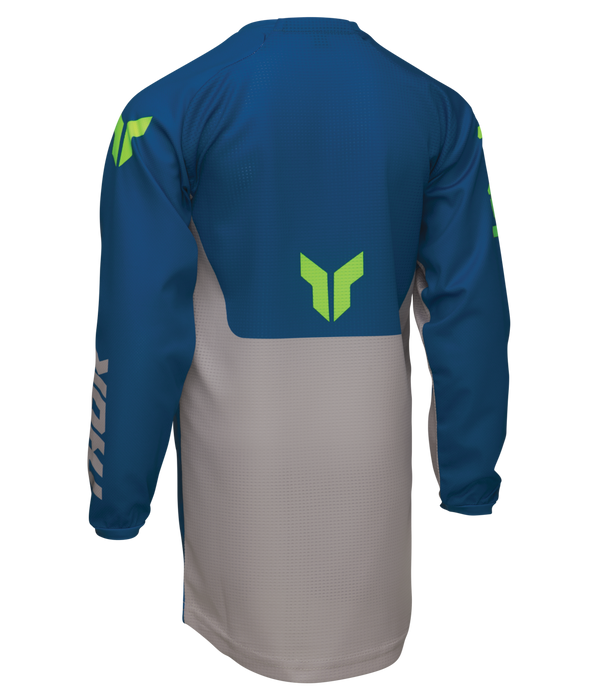 Thor Youth Launchmode Forge Jersey 2025