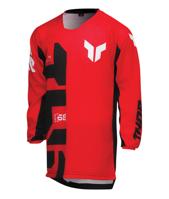 Thor Youth Launchmode Forge Jersey 2025