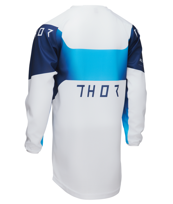 Thor Youth Launchmode Storm Jersey 2025