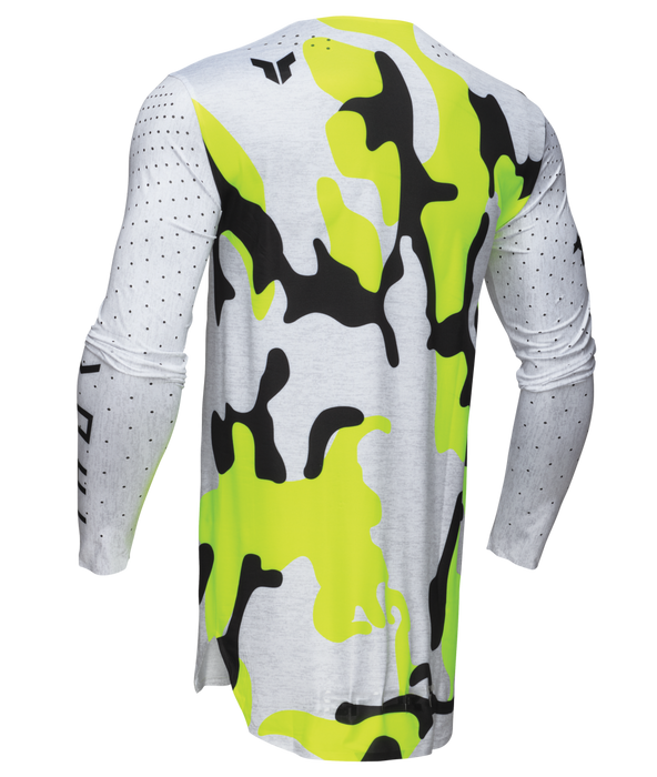 Thor Sportmode Riot Jersey 2025