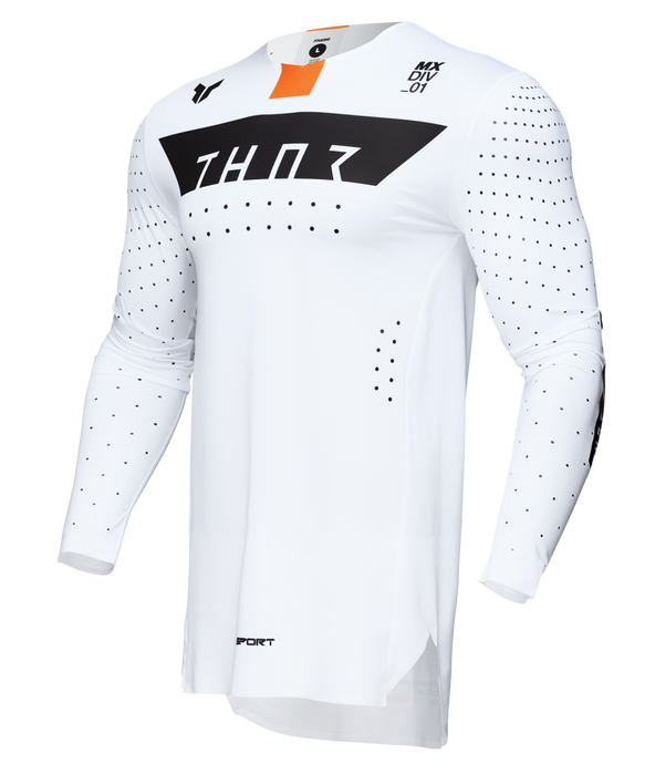 Thor Sportmode Rogue Jersey 2025