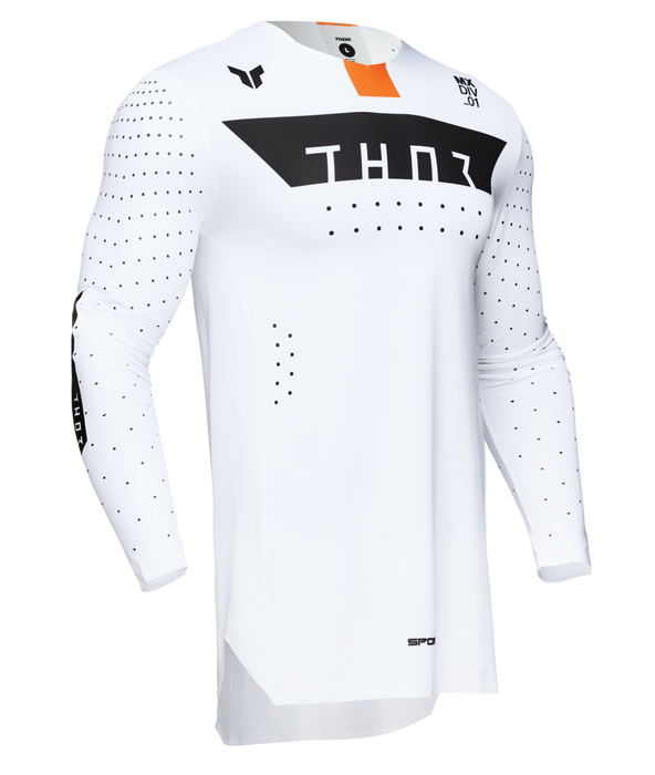 Thor Sportmode Rogue Jersey 2025