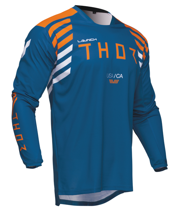 Thor Launchmode Zone Jersey 2025