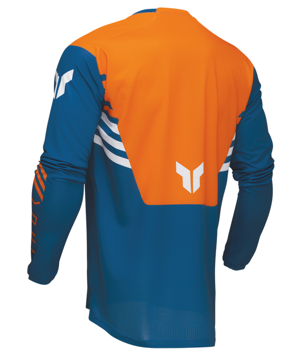 Thor Launchmode Zone Jersey 2025