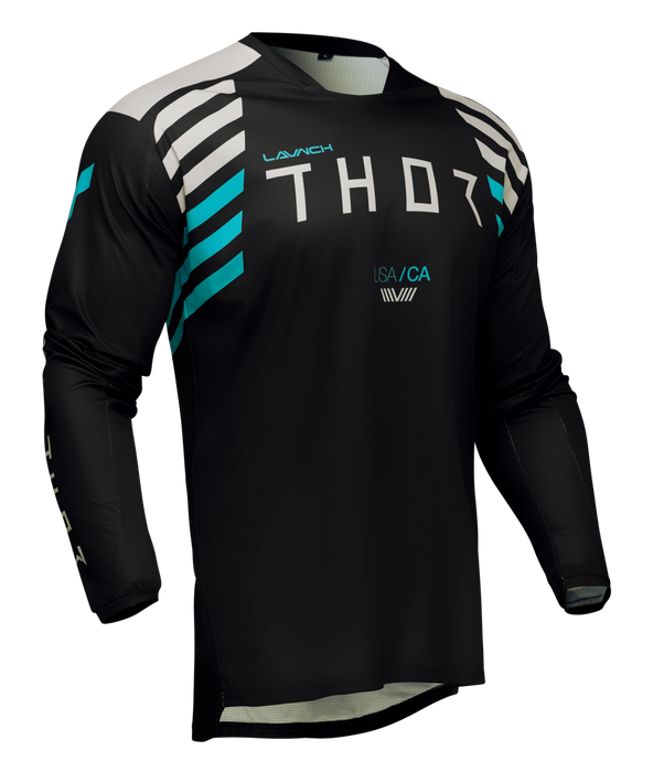 Thor Launchmode Zone Jersey 2025