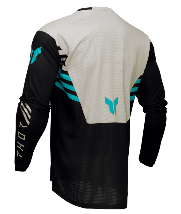 Thor Launchmode Zone Jersey 2025