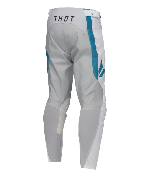 Thor Launchmode Vented Raid Pants 2025