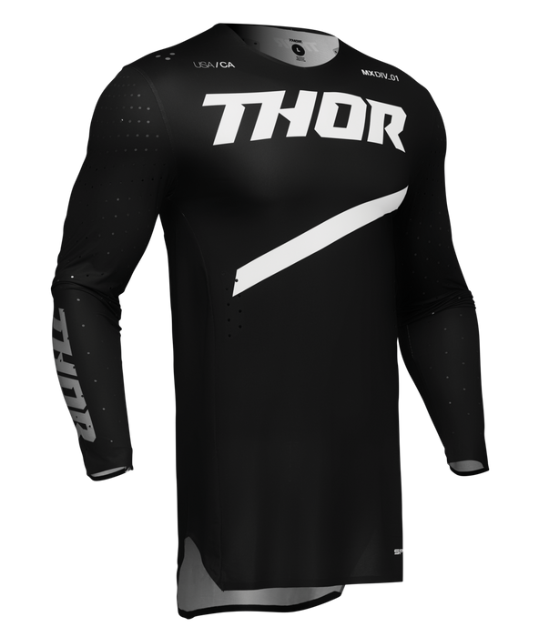 Thor Sportmode Brave Jersey 2025