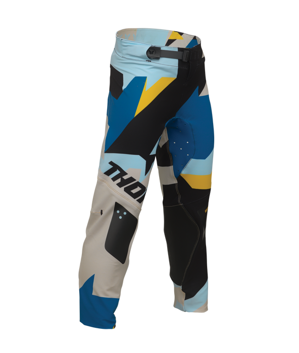 Thor Youth Sportmode Brave Pants 2025