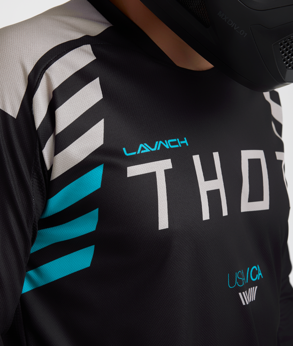 Thor Launchmode Zone Jersey 2025