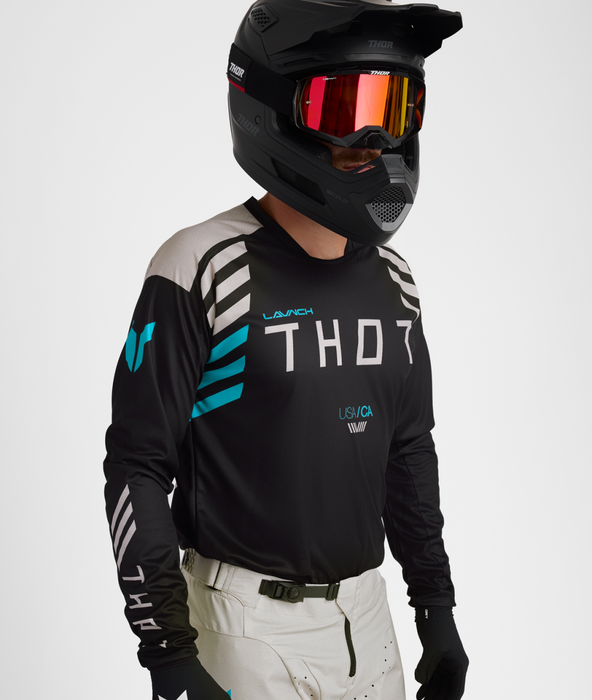 Thor Launchmode Zone Jersey 2025