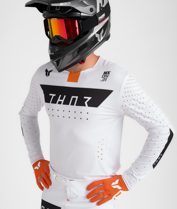 Thor Sportmode Rogue Jersey 2025