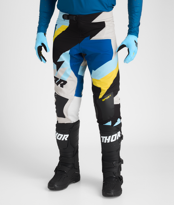 Thor Sportmode Brave Pants 2025