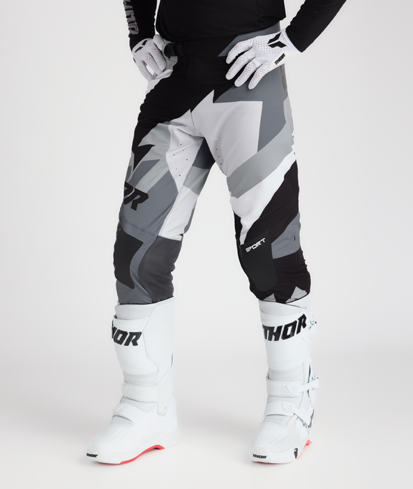 Thor Sportmode Brave Pants 2025