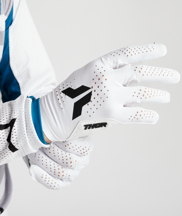 Thor Sportmode Iconic Vented Gloves 2025