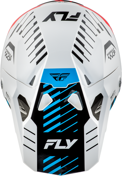 Fly Racing Youth Formula CP Slice Helmet 2025