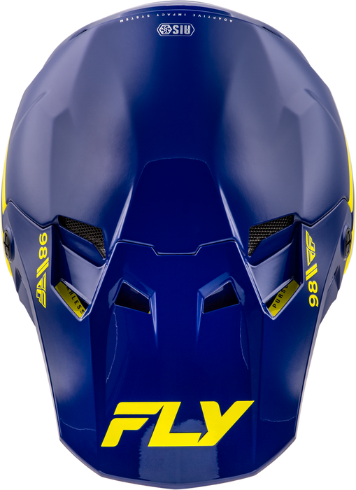 Fly Racing Formula CC Objective Helmet 2025