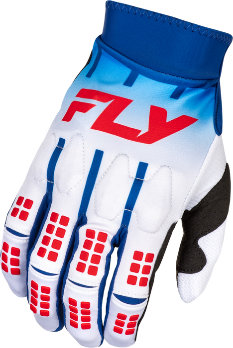 Fly Racing Evolution DST Gloves 2025