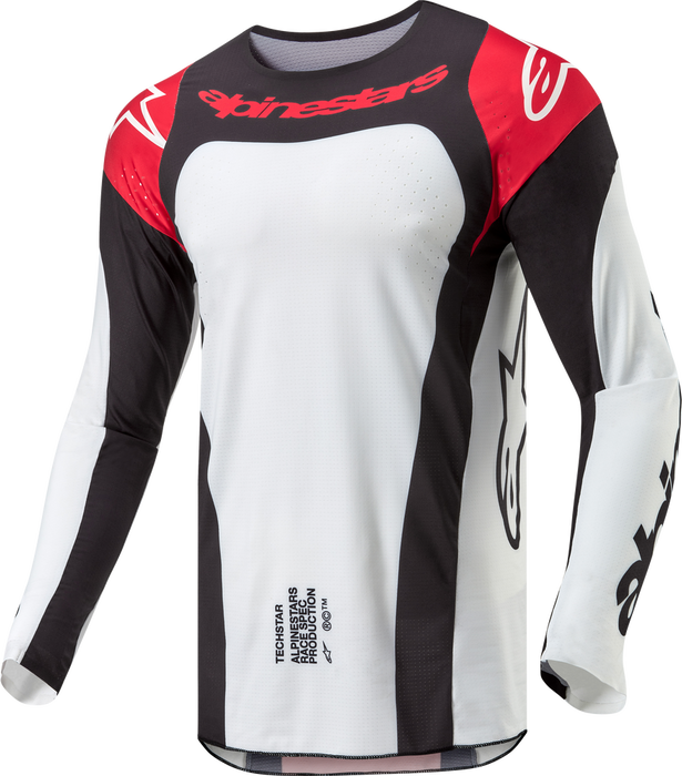 Alpinestars Techstar Ocuri Jersey MX24 CLOSEOUT