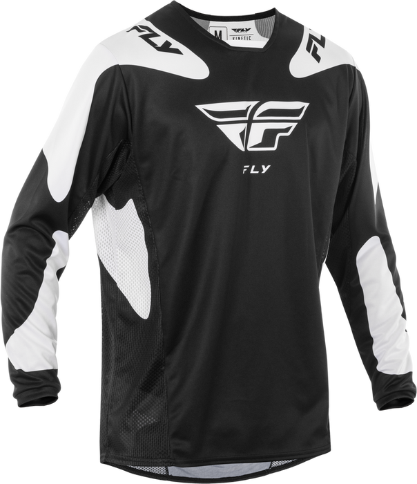 Fly Racing Kinetic Sym Jersey 2025