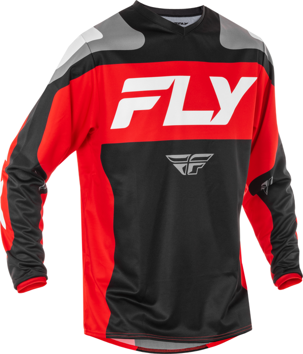 Fly Racing F-16 Jersey 2025