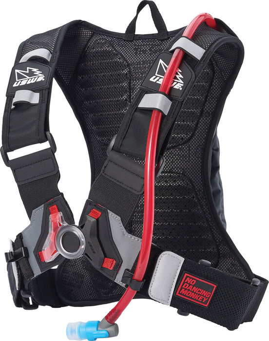 USWE Moto Hydro 3 Hydration Pack