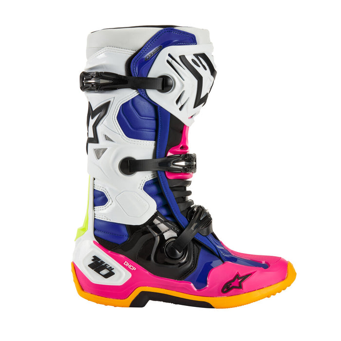 Alpinestars Tech 10 Limited Edition Coast Boots