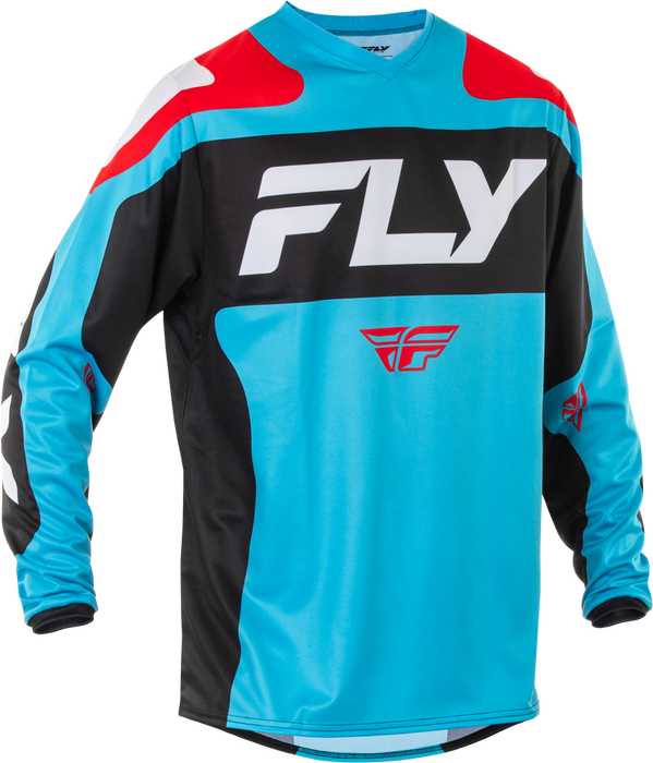 Fly Racing F-16 Jersey 2025